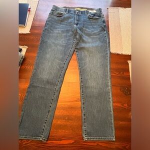 Mens Lee jeans